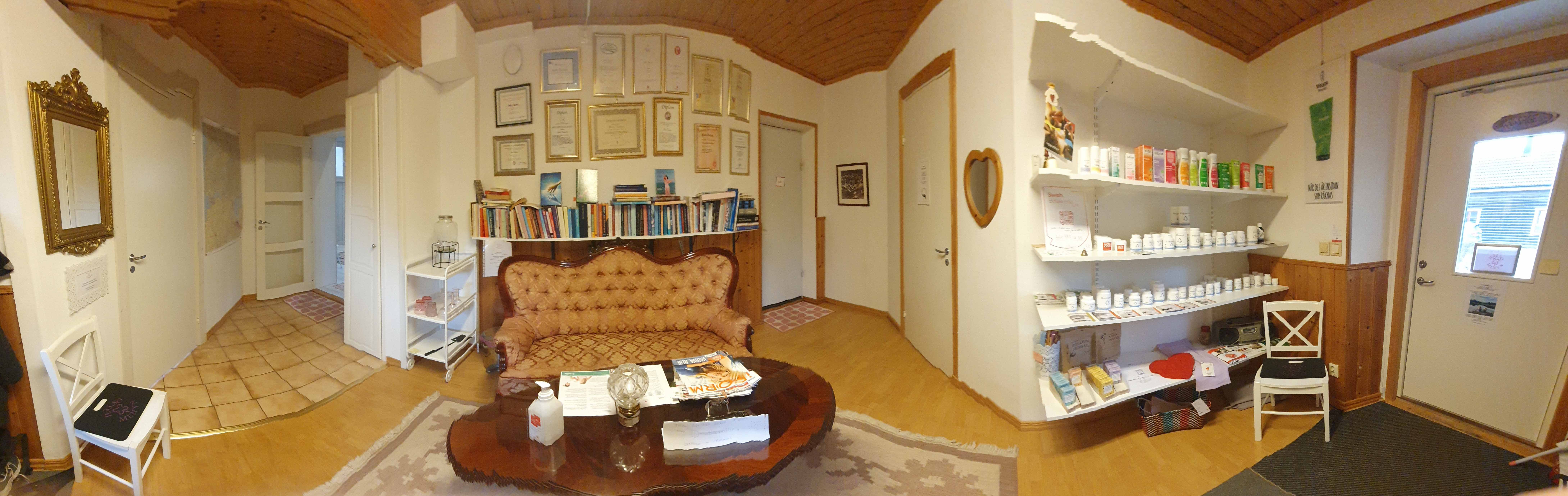 #hälsomenyn